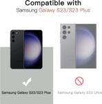 Camera Lens Protector Samsung S23 S23 Plus