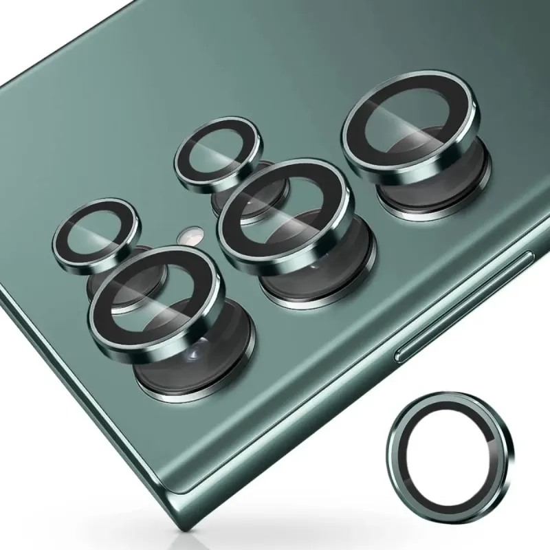 Samsung S23 Ultra Camera Lens Protector Tempered Glass 1