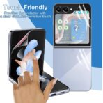 Screen Protector for Z Flip 5