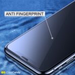 Tempered Glass Screen Protector for iPhone 14