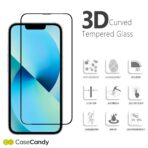 Tempered Glass for iPhone 14