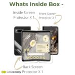 pixel fold guard protector