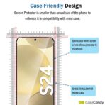 samsung s24 glass protector
