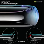 screen protector for samsung s22 plus 1