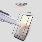 Buy casecandy pixel 6 pro tempered glass